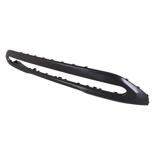 Rear Bumper Cover Lower Molding 2022-2023 Hyundai Kona