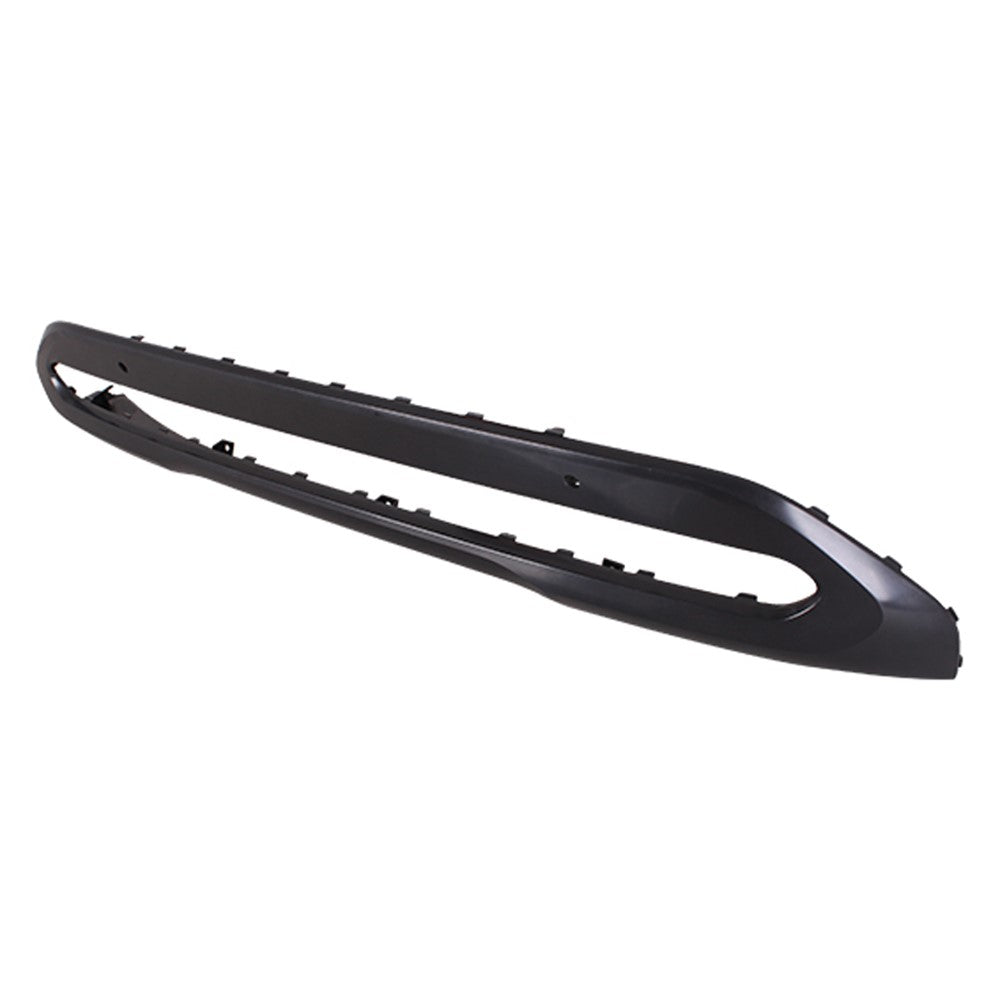 Rear Bumper Cover Lower Molding 2022-2023 Hyundai Kona