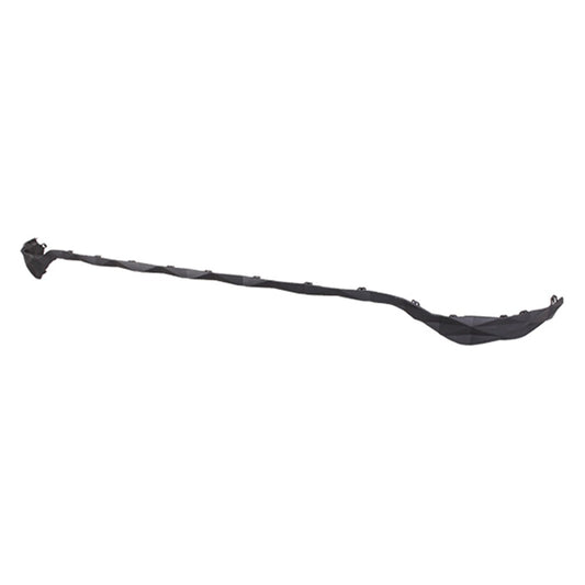 Rear Center Bumper Cover Molding 2022-2024 Hyundai Tucson