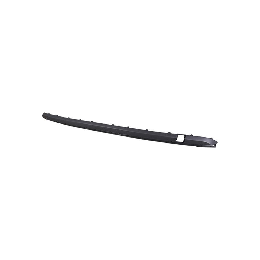 Rear Bumper Cover Molding [skid Plate Molding] For Urban And Xrt 2023-2025 Hyundai Palisade