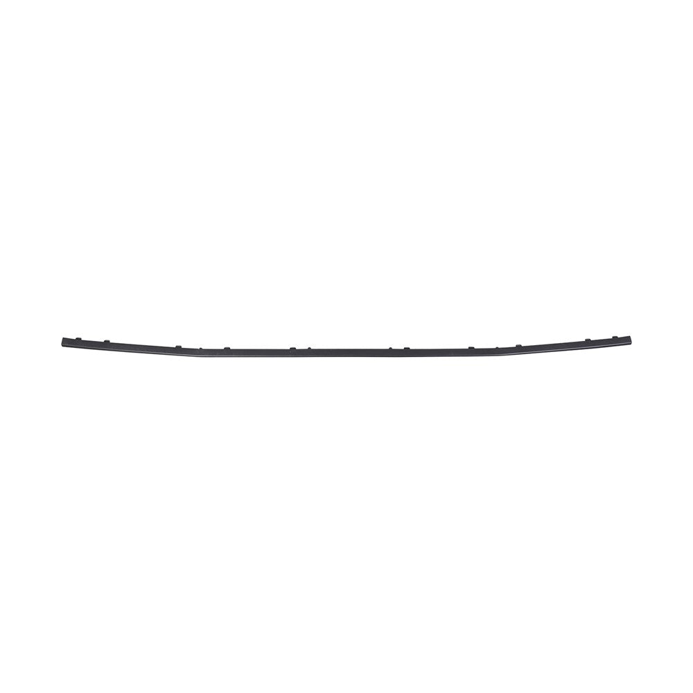 Rear Center Bumper Cover Molding 2024-2025 Hyundai Elantra