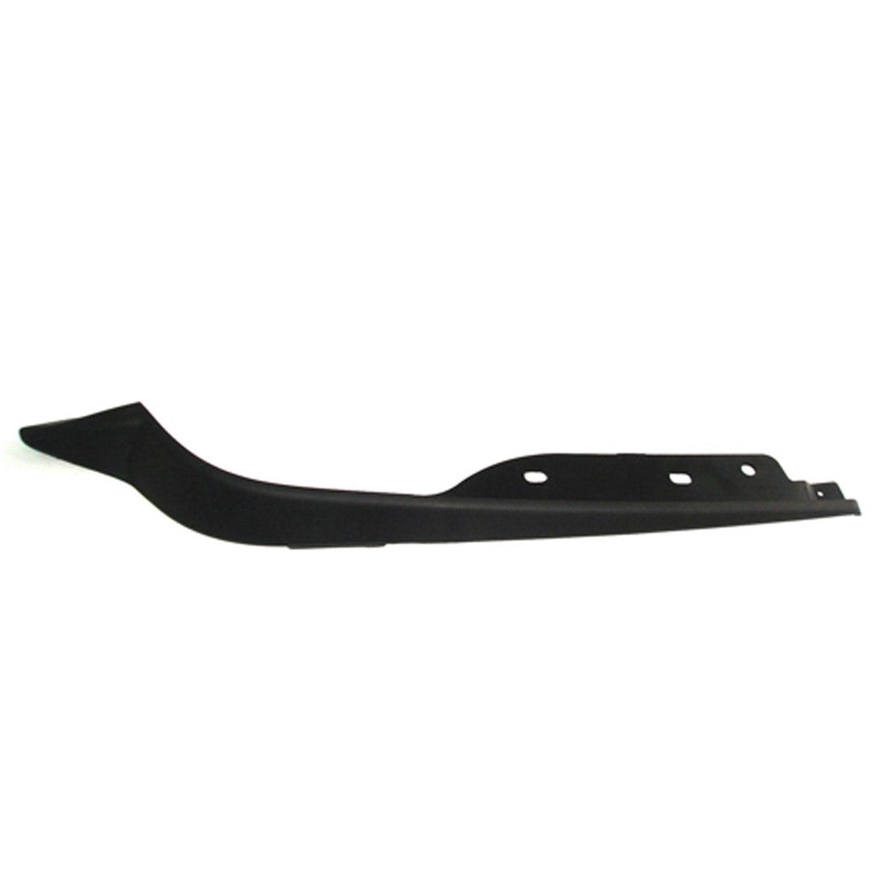 Rear Bumper Molding Rear Lh 2007-2009 Hyundai Santa Fe