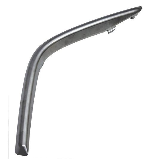 Rear Left Rear Driver Side Bumper Cover Molding 2017-2019 Hyundai Santa Fe, Santa Fe Xl
