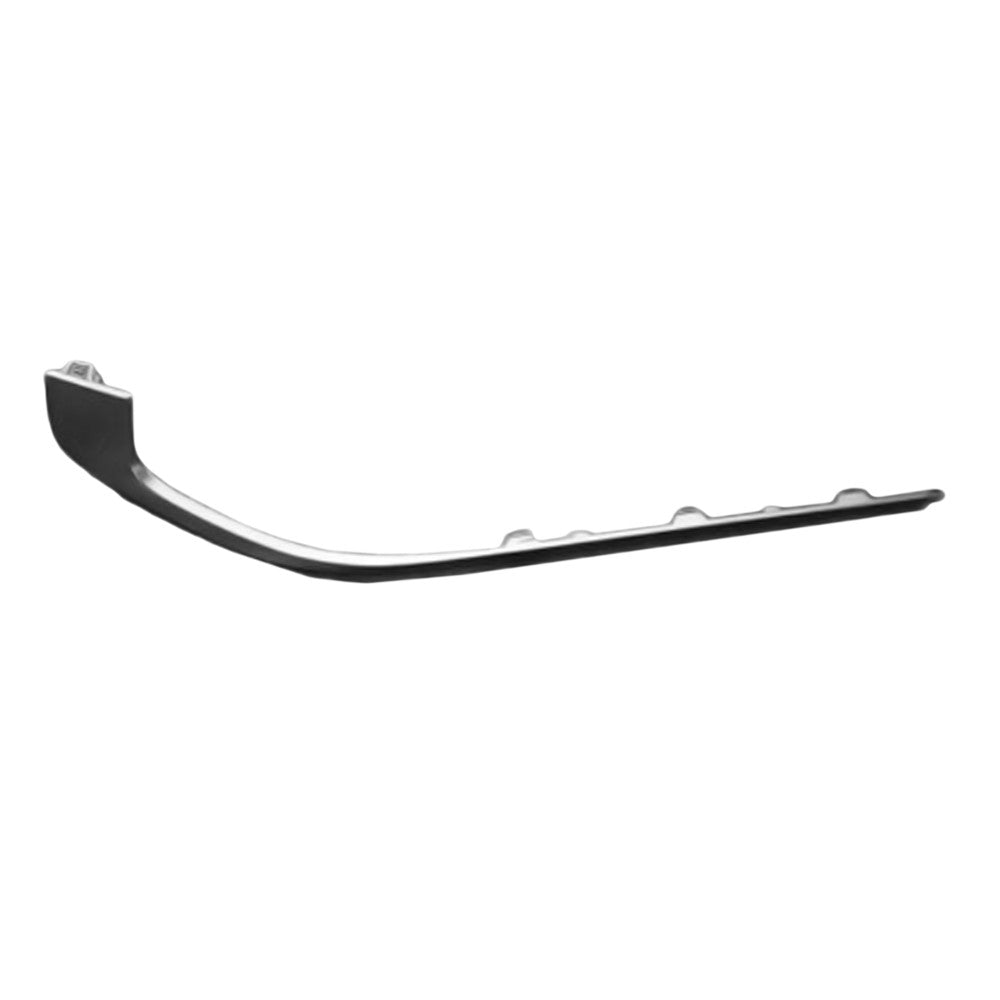 Rear Left Rear Driver Side Bumper Cover Molding 2020-2022 Hyundai Palisade
