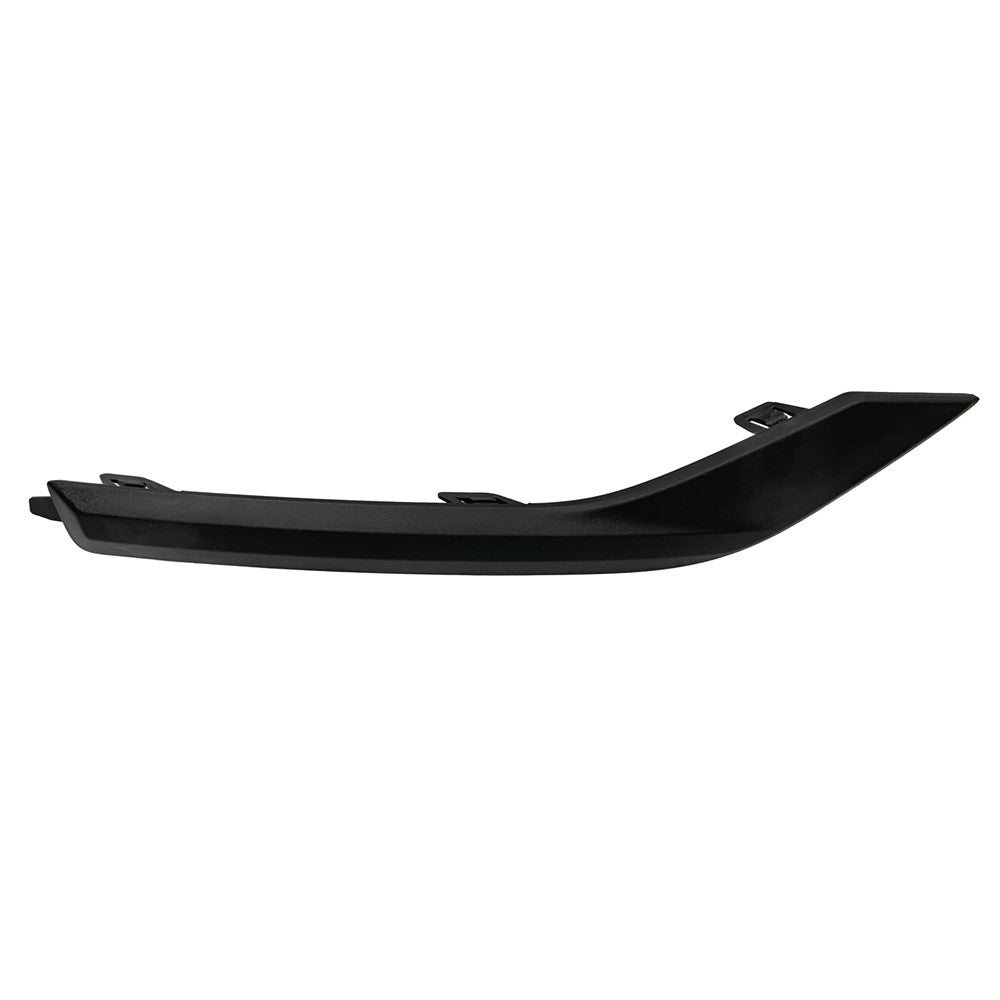 Rear Left Rear Driver Side Bumper Cover Molding 2021-2023 Hyundai Santa Fe