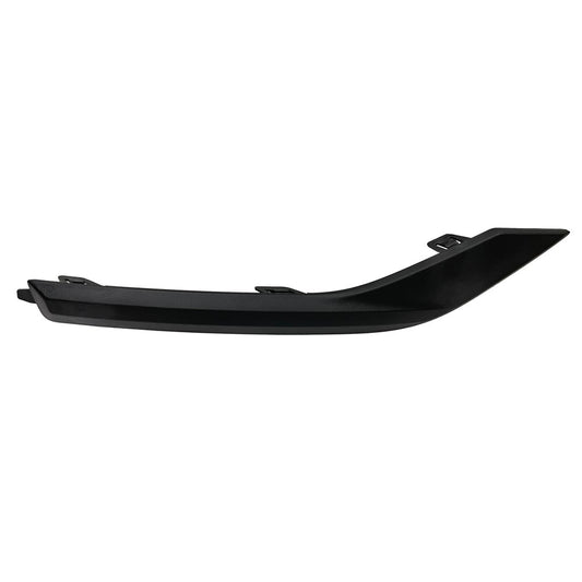 Rear Left Rear Driver Side Bumper Cover Molding 2021-2023 Hyundai Santa Fe