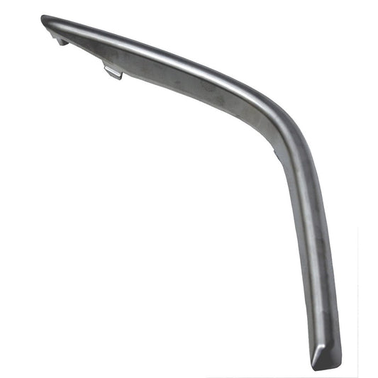 Rear Right Rear Passenger Side Bumper Cover Molding 2017-2019 Hyundai Santa Fe, Santa Fe Xl