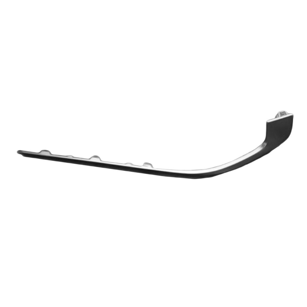 Rear Right Rear Passenger Side Bumper Cover Molding 2020-2022 Hyundai Palisade