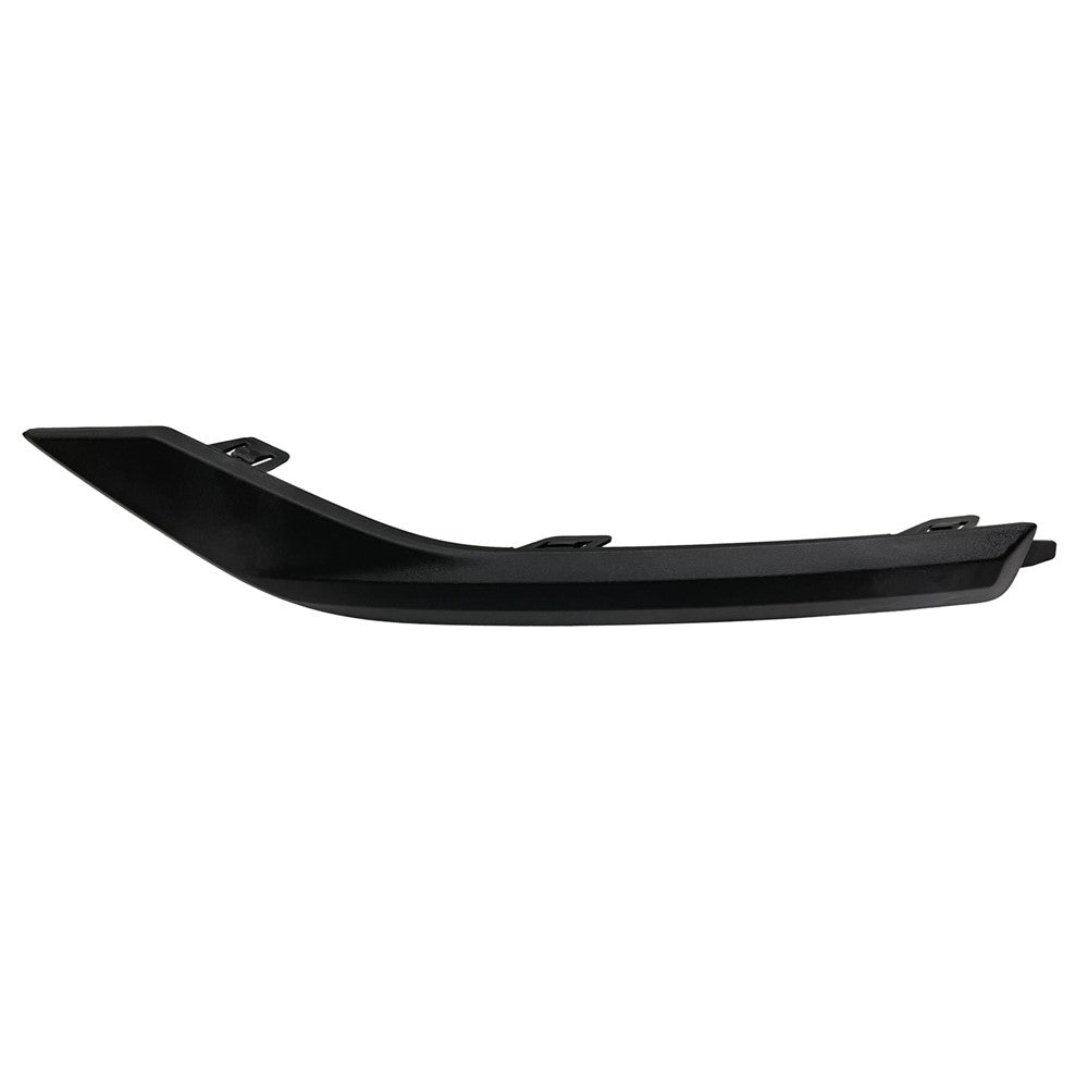 Rear Right Rear Passenger Side Bumper Cover Molding 2021-2023 Hyundai Santa Fe