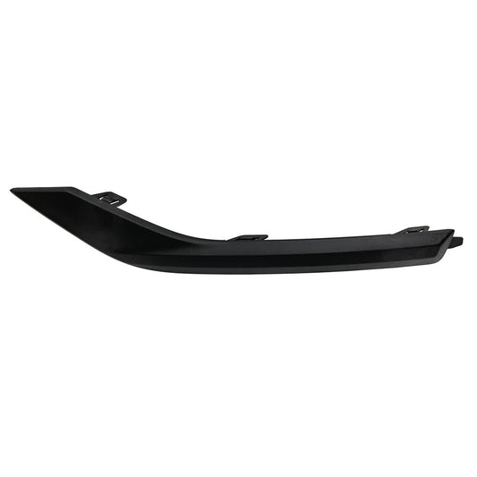 Rear Right Rear Passenger Side Bumper Cover Molding 2021-2023 Hyundai Santa Fe