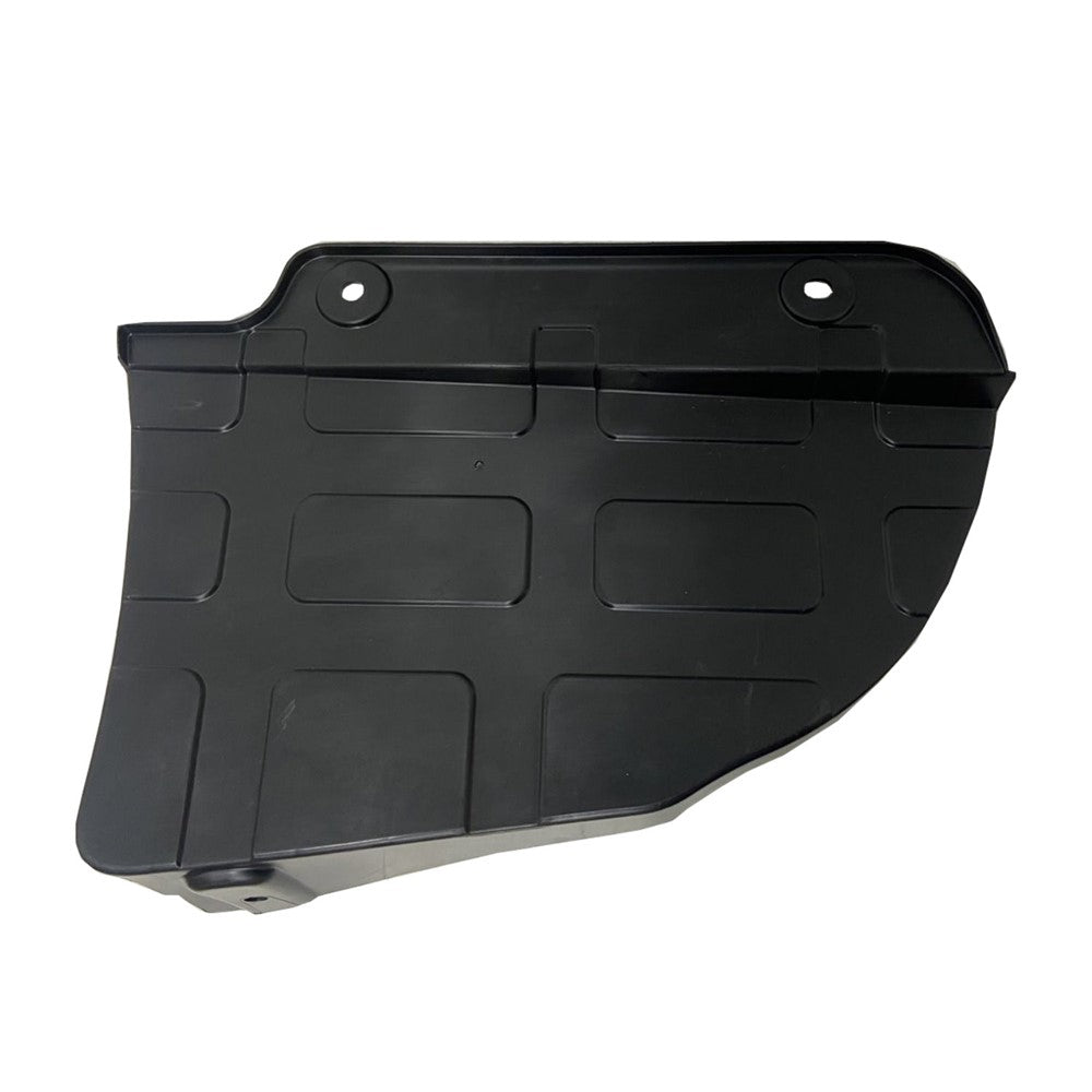 Rear Right Rear Bumper Guard Bracket 2019-2020 Hyundai Elantra