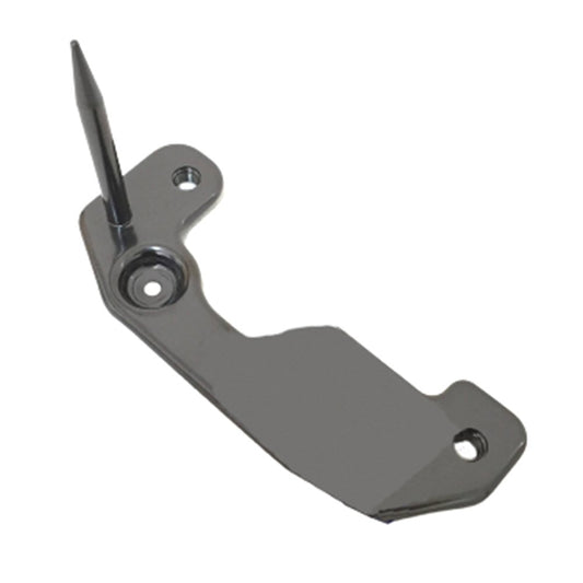 Rear Left Rear Driver Side Bumper Mounting Bracket [bumper Stay] Made Of High Strength Steel 2021-2023 Hyundai Santa Fe