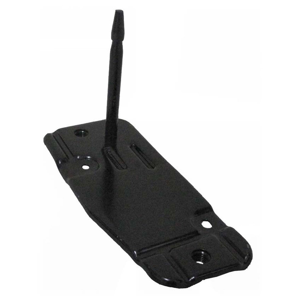 Rear Left Rear Driver Side Bumper Mounting Bracket [stay] 2013-2018 Hyundai Santa Fe Sport
