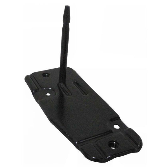 Rear Left Rear Driver Side Bumper Mounting Bracket [stay] 2013-2018 Hyundai Santa Fe Sport