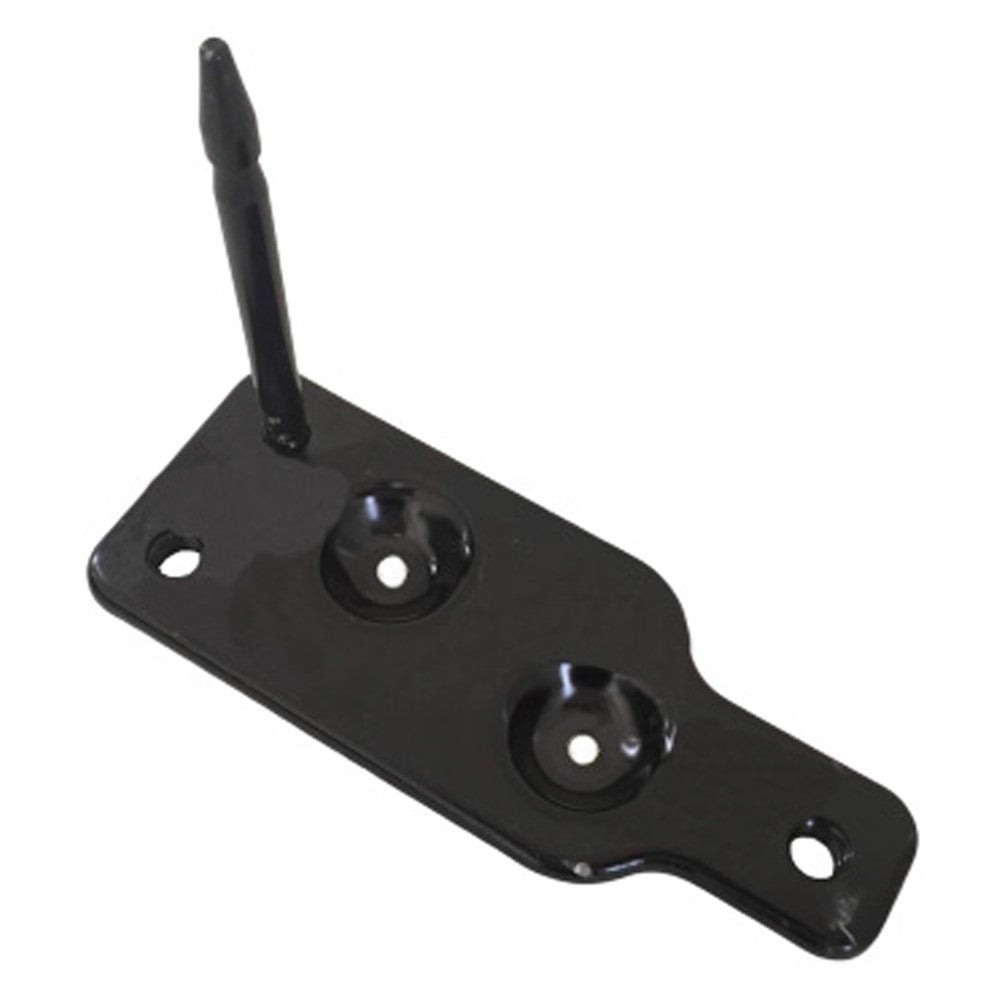Rear Left Rear Driver Side Bumper Impact Bar Bracket Stay 2015-2019 Hyundai Sonata