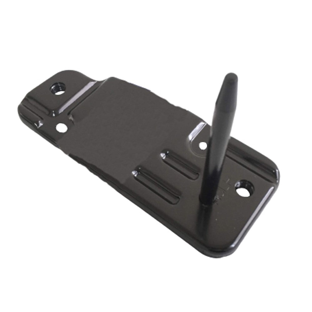 Rear Left Rear Driver Side Bumper Mounting Bracket 2013-2016 Hyundai Santa Fe