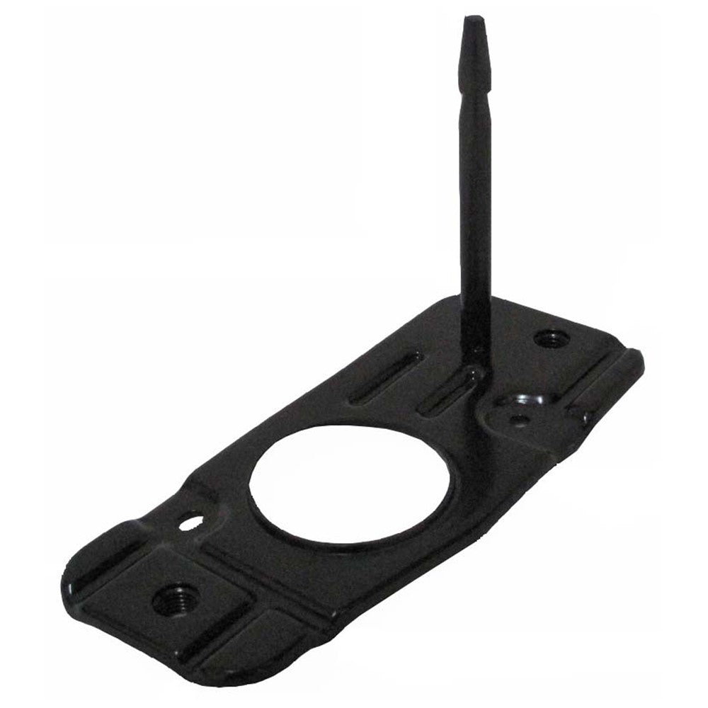 Rear Right Rear Passenger Side Bumper Mounting Bracket [stay] 2013-2018 Hyundai Santa Fe Sport