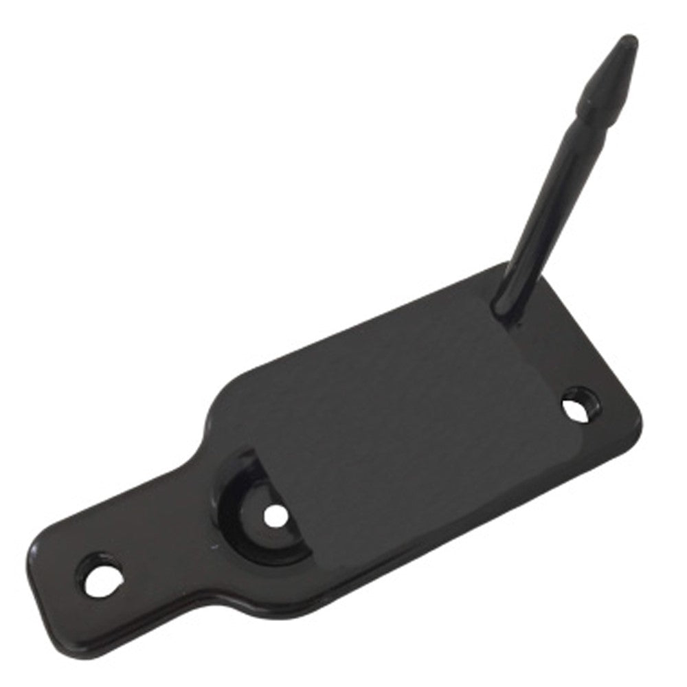 Rear Right Rear Passenger Side Bumper Impact Bar Bracket Stay 2015-2019 Hyundai Sonata
