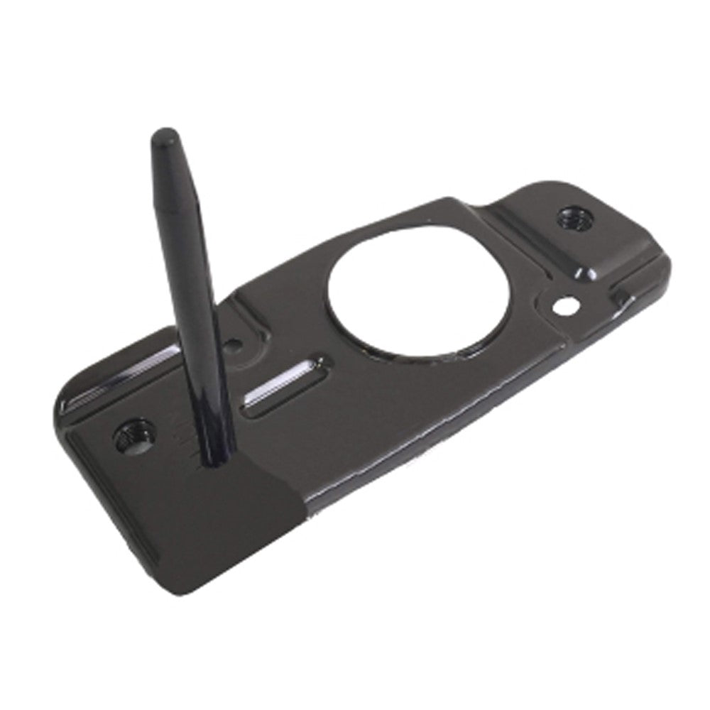 Rear Right Rear Passenger Side Bumper Mounting Bracket 2013-2016 Hyundai Santa Fe