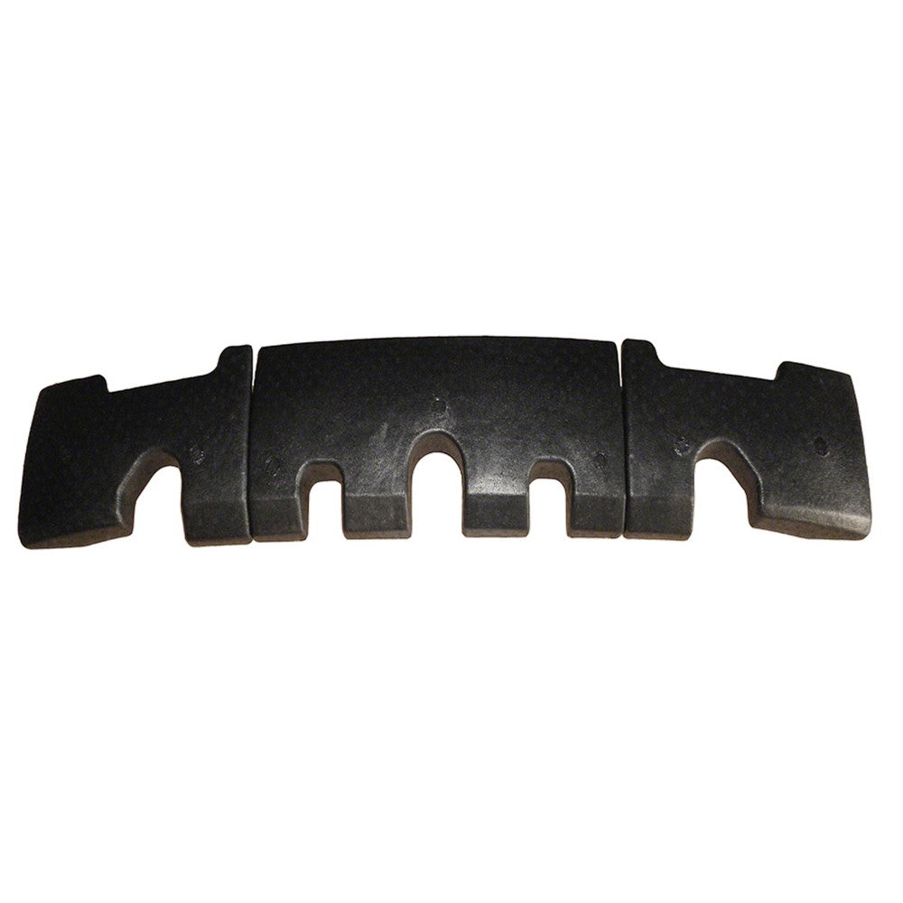 Rear Bumper Impact Absorber 2006-2008 Hyundai Sonata