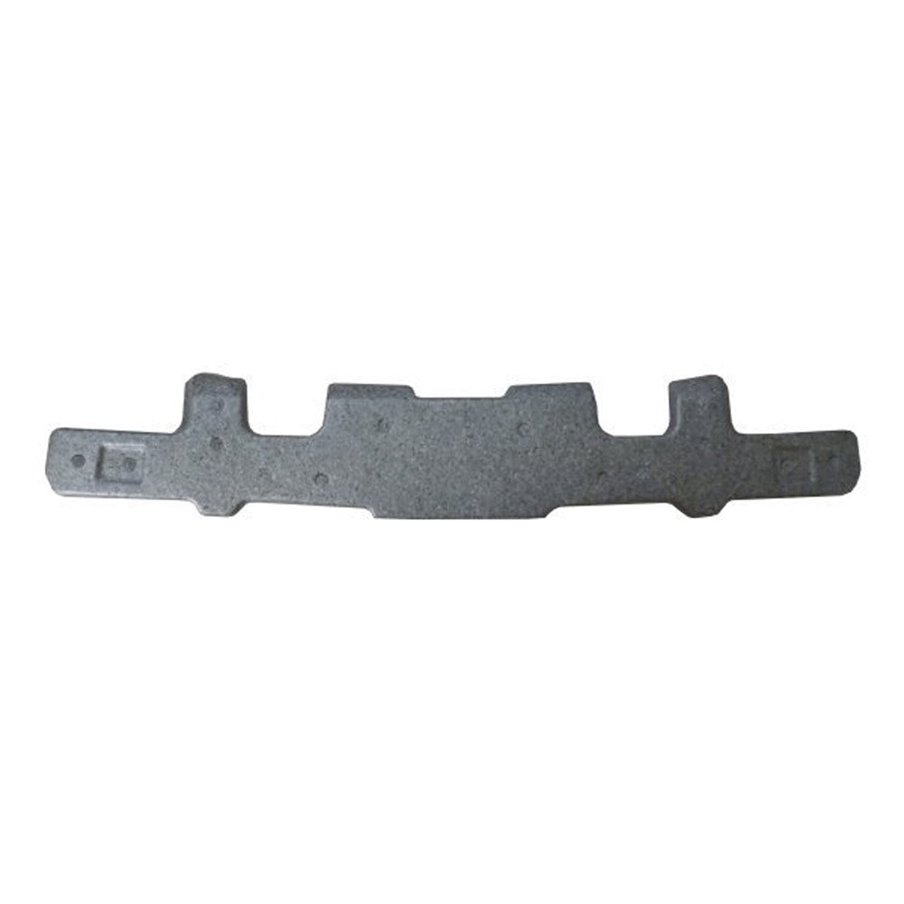 Rear Bumper Impact Absorber 2007-2010 Hyundai Elantra