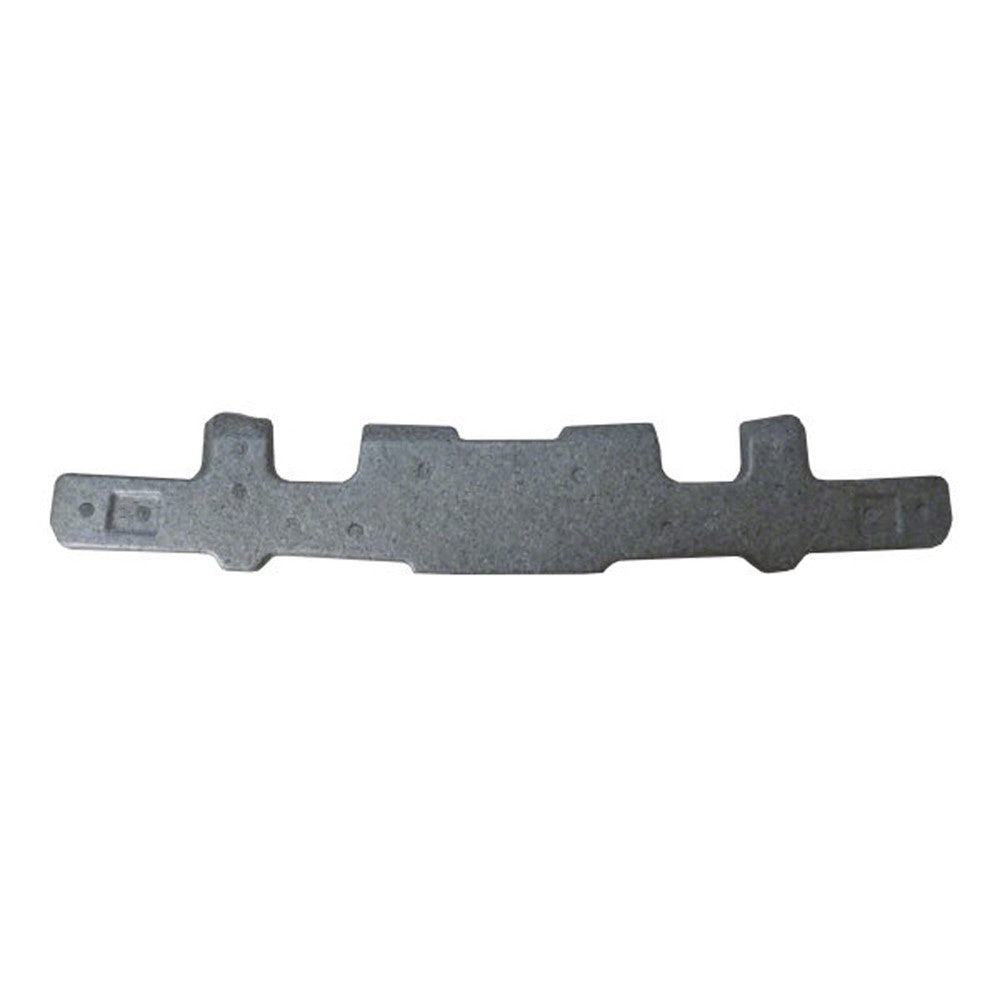 Rear Bumper Impact Absorber 2007-2010 Hyundai Elantra