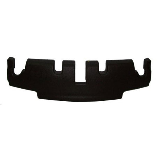 Rear Bumper Impact Absorber 2009-2010 Hyundai Sonata