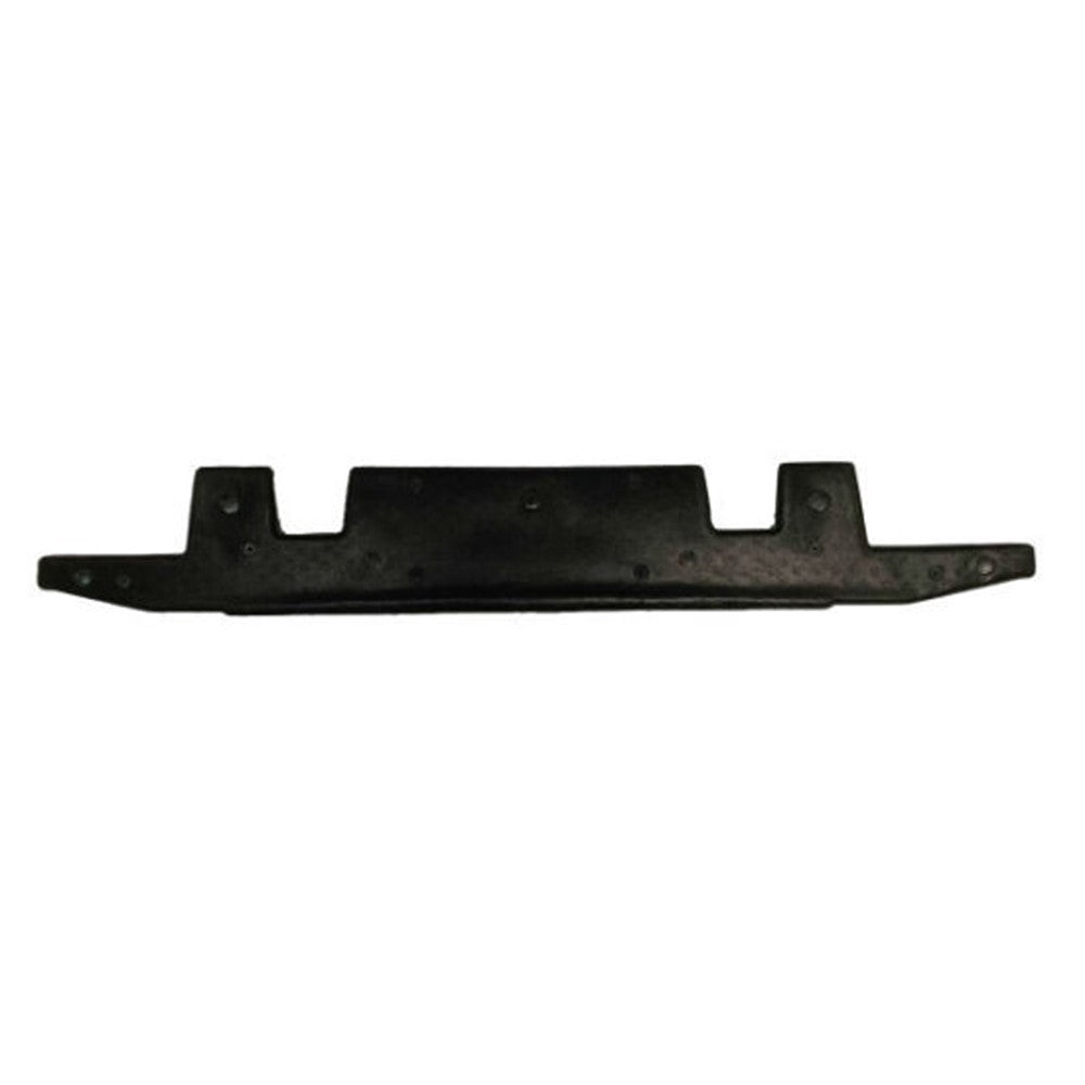 Rear Bumper Impact Absorber 2011-2013 Hyundai Sonata