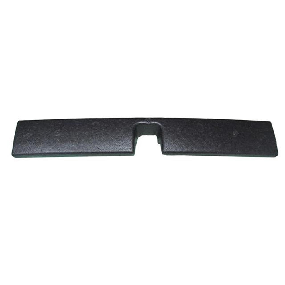 Rear Bumper Impact Absorber 2010-2012 Hyundai Santa Fe