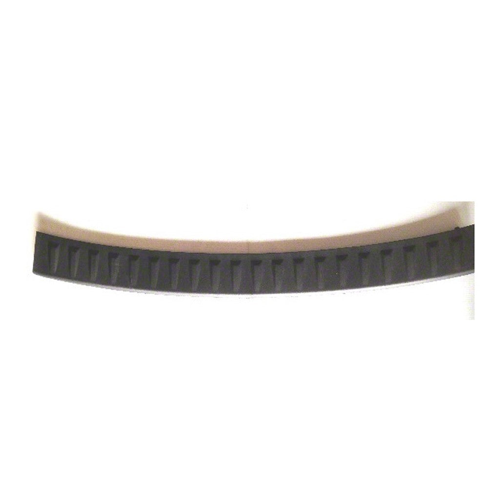 Rear Bumper Step Pad 2007-2009 Hyundai Santa Fe