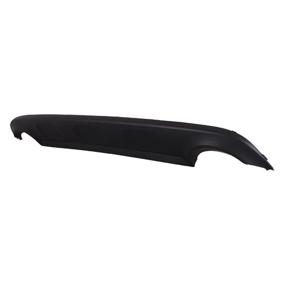 Rear Bumper Lower Cover 2007-2009 Hyundai Santa Fe