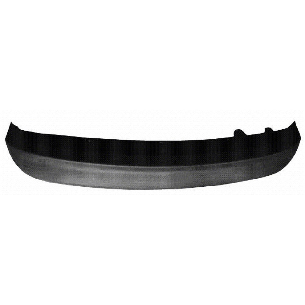 Rear Bumper Lower Valance 2014-2016 Hyundai Elantra