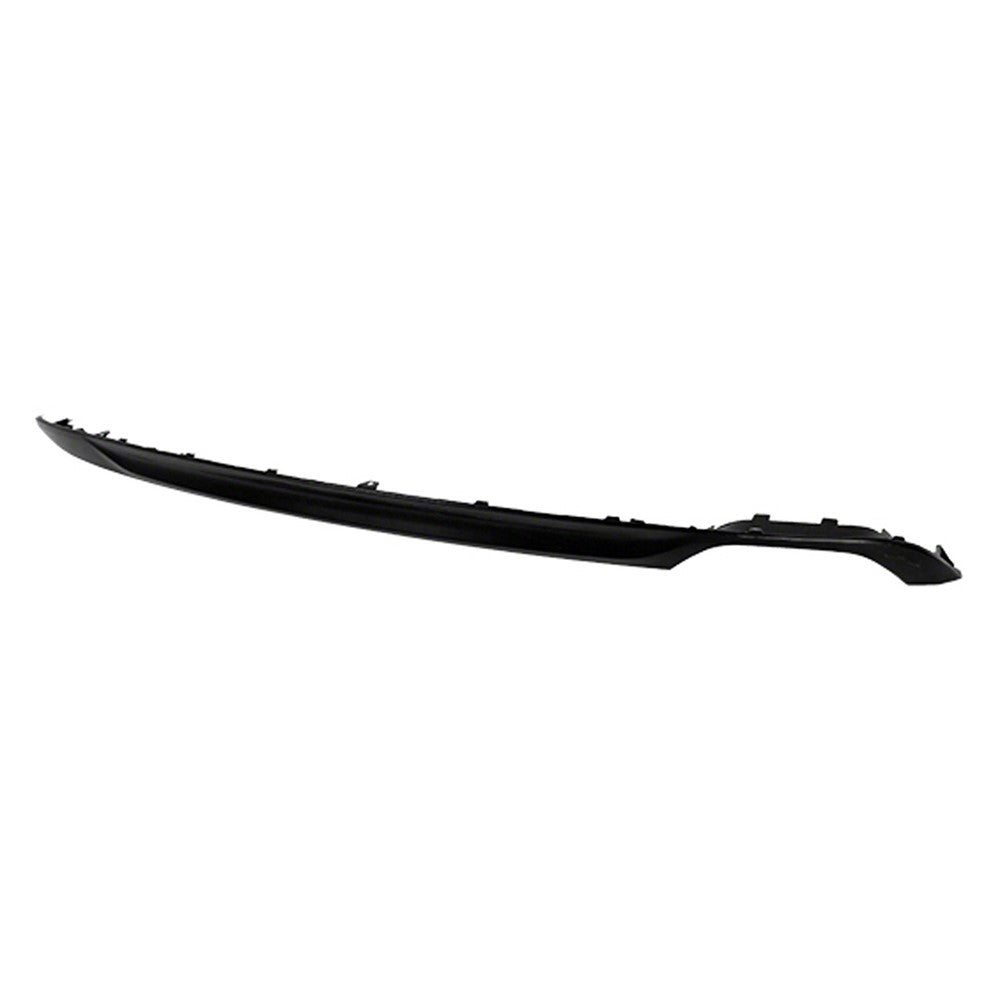 Rear Lower Valance Panel 2015-2017 Hyundai Sonata