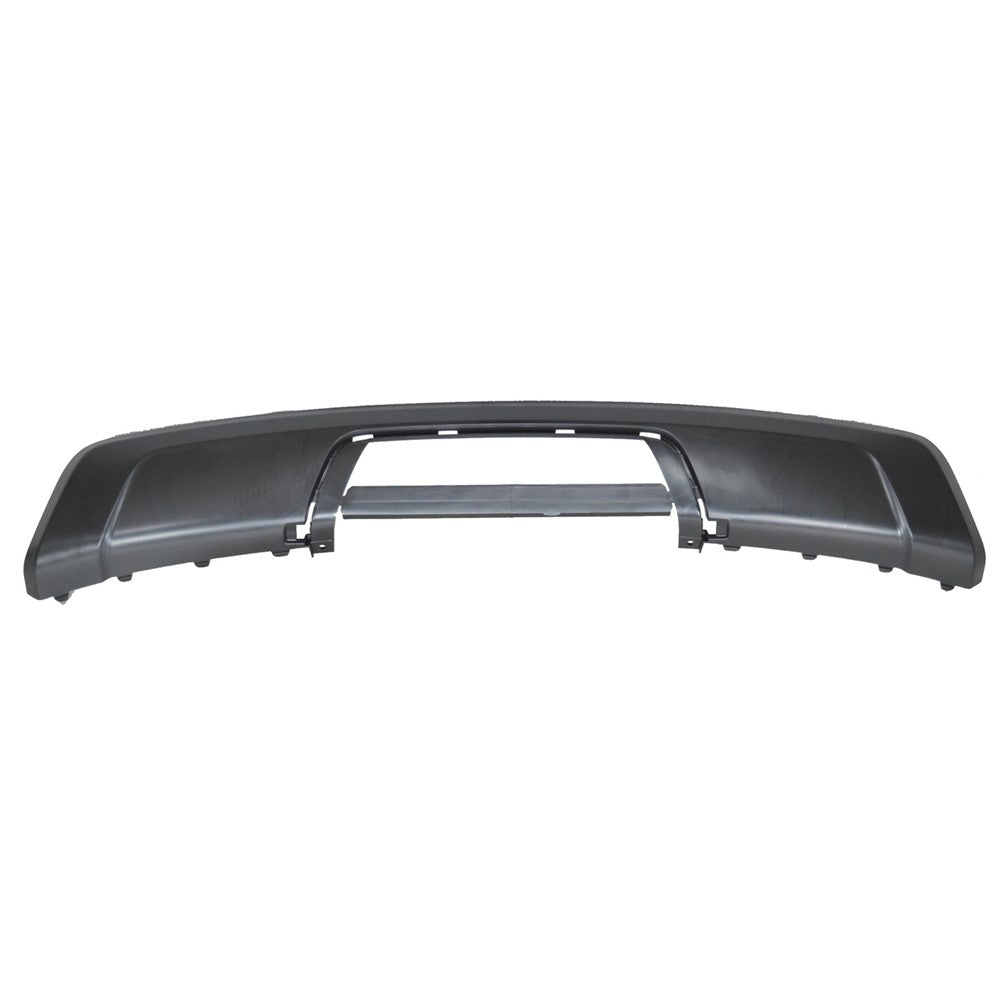 Rear Bumper Skid Plate 2013-2016 Hyundai Santa Fe