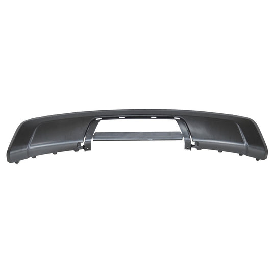 Rear Bumper Skid Plate 2013-2016 Hyundai Santa Fe