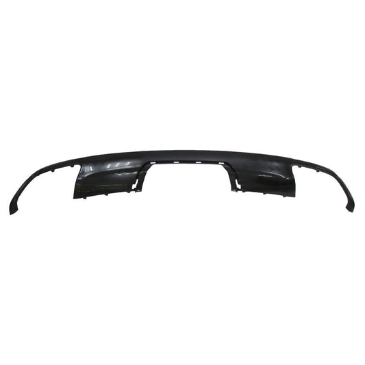 Rear Skid Plate 2017-2019 Hyundai Santa Fe, Santa Fe Xl