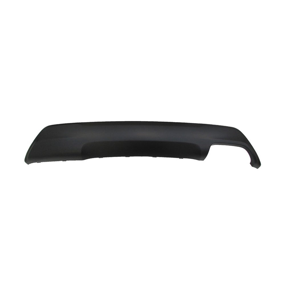 Rear Skid Plate 2017-2018 Hyundai Santa Fe Sport