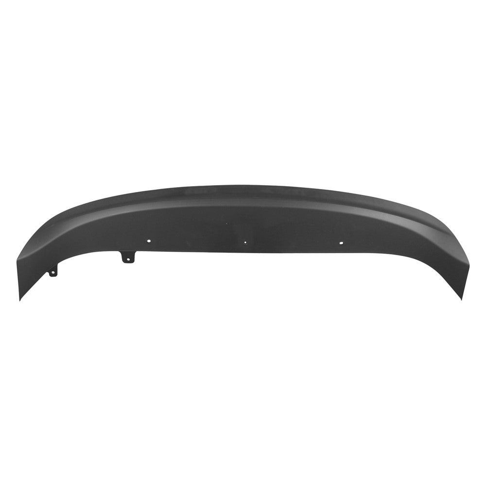 Rear Lower Valance Panel 2017-2018 Hyundai Elantra