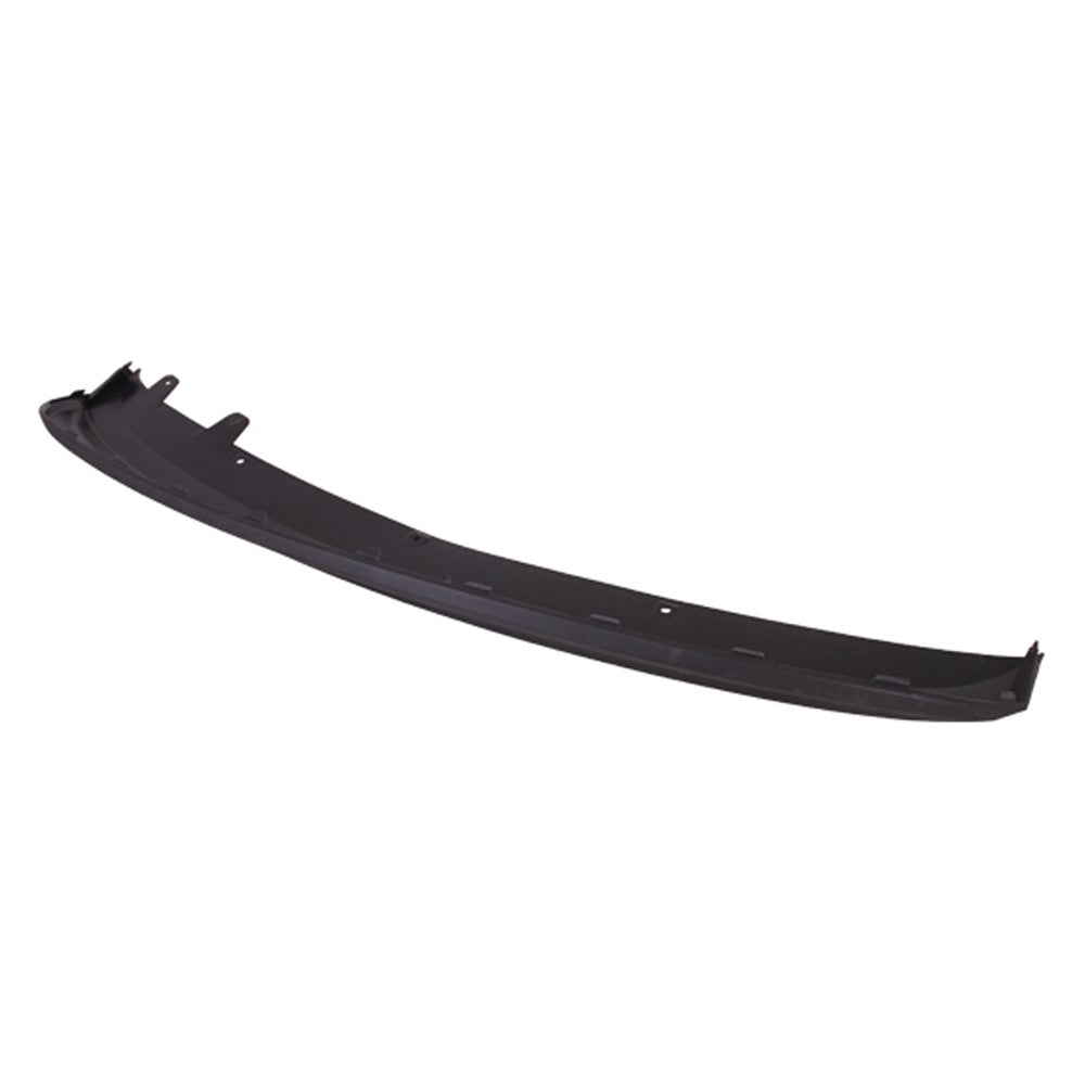 Rear Lower Valance Panel 2014-2016 Hyundai Elantra