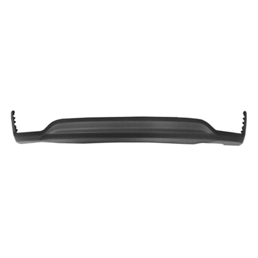 Rear Lower Valance Panel 2018-2022 Hyundai Accent