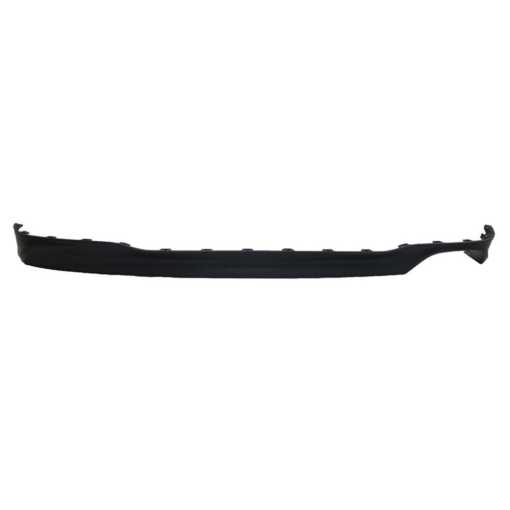 Rear Lower Valance Panel 2018-2019 Hyundai Sonata