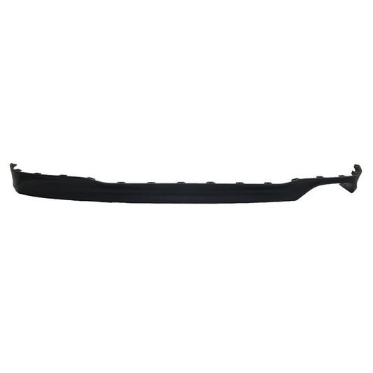 Rear Lower Valance Panel 2018-2019 Hyundai Sonata