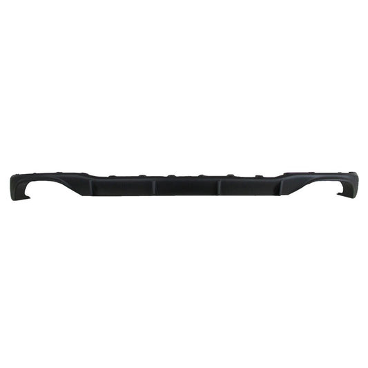 Rear Lower Valance Panel 2018-2019 Hyundai Sonata