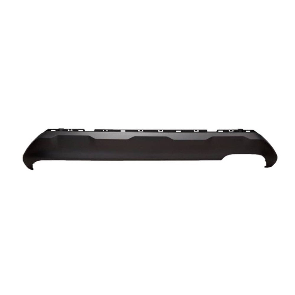 Rear Skid Plate 2019-2020 Hyundai Santa Fe