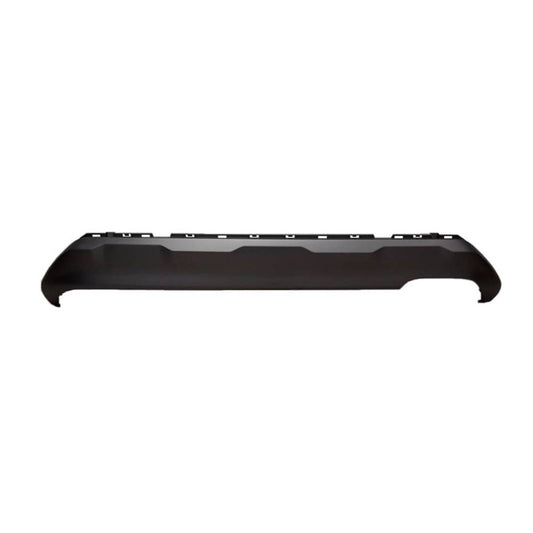 Rear Skid Plate 2019-2020 Hyundai Santa Fe
