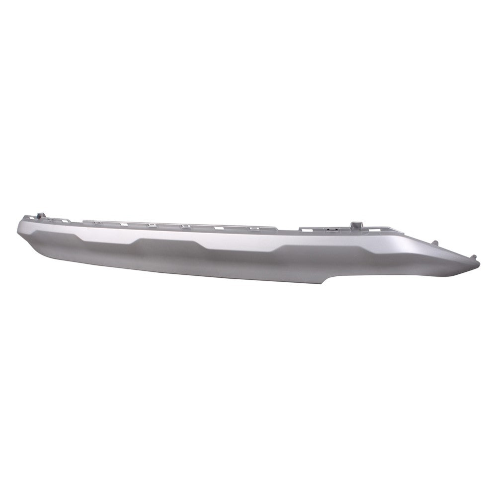 Rear Skid Plate 2019-2020 Hyundai Santa Fe