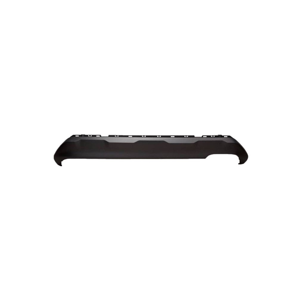 Rear Skid Plate 2019-2020 Hyundai Santa Fe