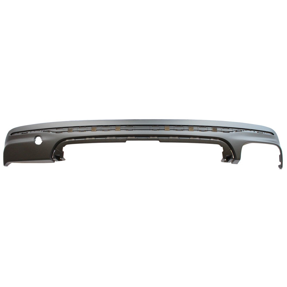 Rear Lower Valance Panel 2017-2018 Hyundai Elantra
