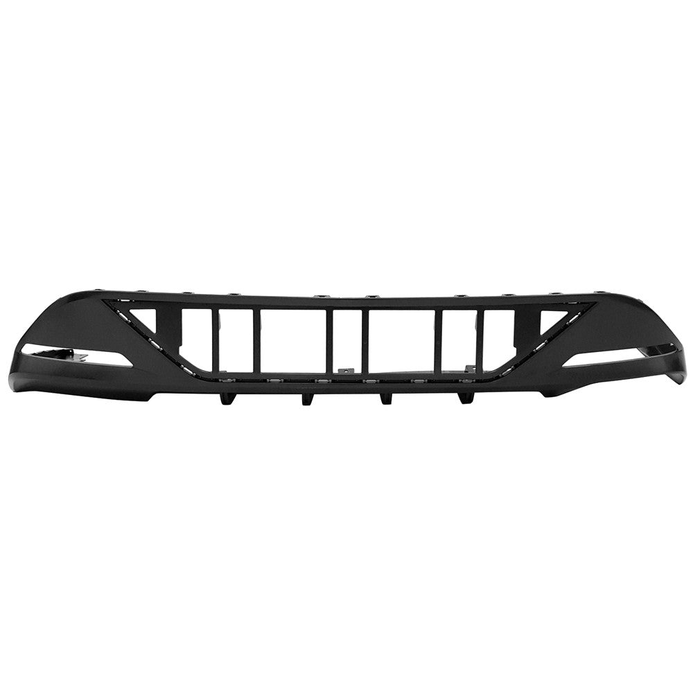 Rear Lower Bumper Cover 2020-2022 Hyundai Sonata