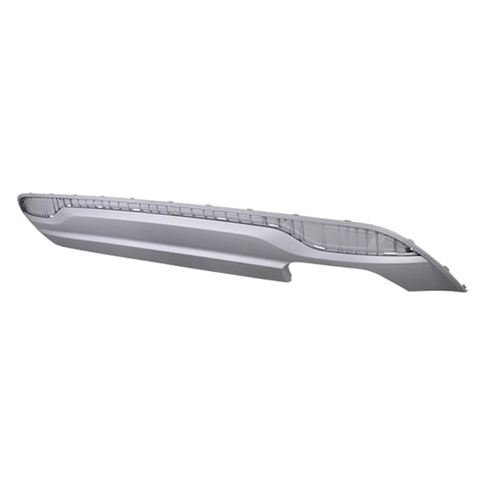 Rear Lower Valance Panel 2021-2023 Hyundai Santa Fe